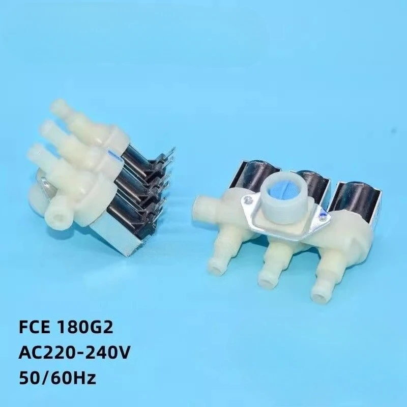 

1 шт. для стиральных машин, впускной клапан для воды BVL1D100TG6 BVL1F150G6