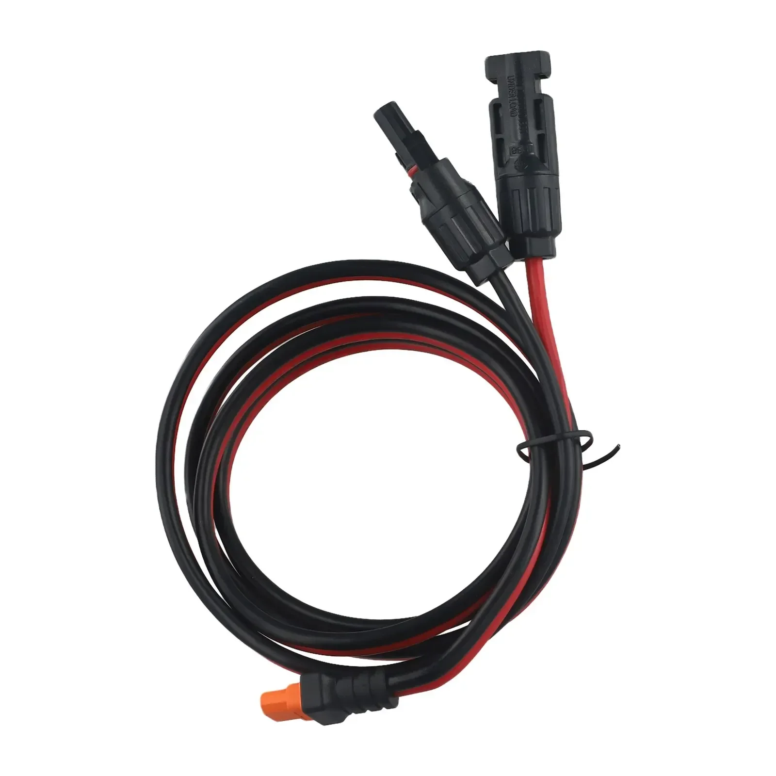

New Extension Cable Power Loss 20.20*16.4*2.5 Mm Black Excessive Current Design Inned Copper Wire Material Tinned Copper Wire