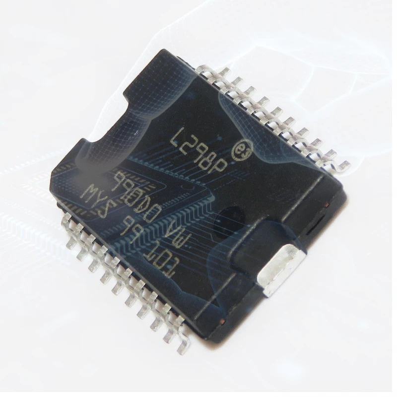 (5-10-20-30-100PCS) L298 L298P HSOP-20 L298P013TR