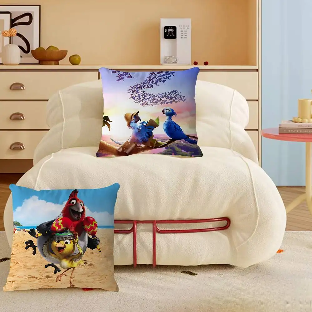 

MOIVE T-The Maze Runner Personalized picture text home decorative pillows Household Gifts 45x45cm