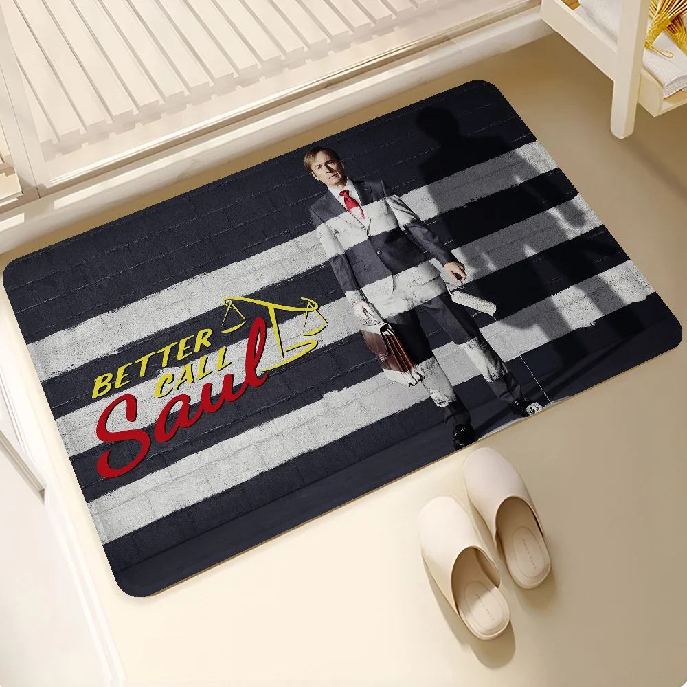 Lebih baik panggil, tikar lant - Home Bathroom Called ulasan dan harga