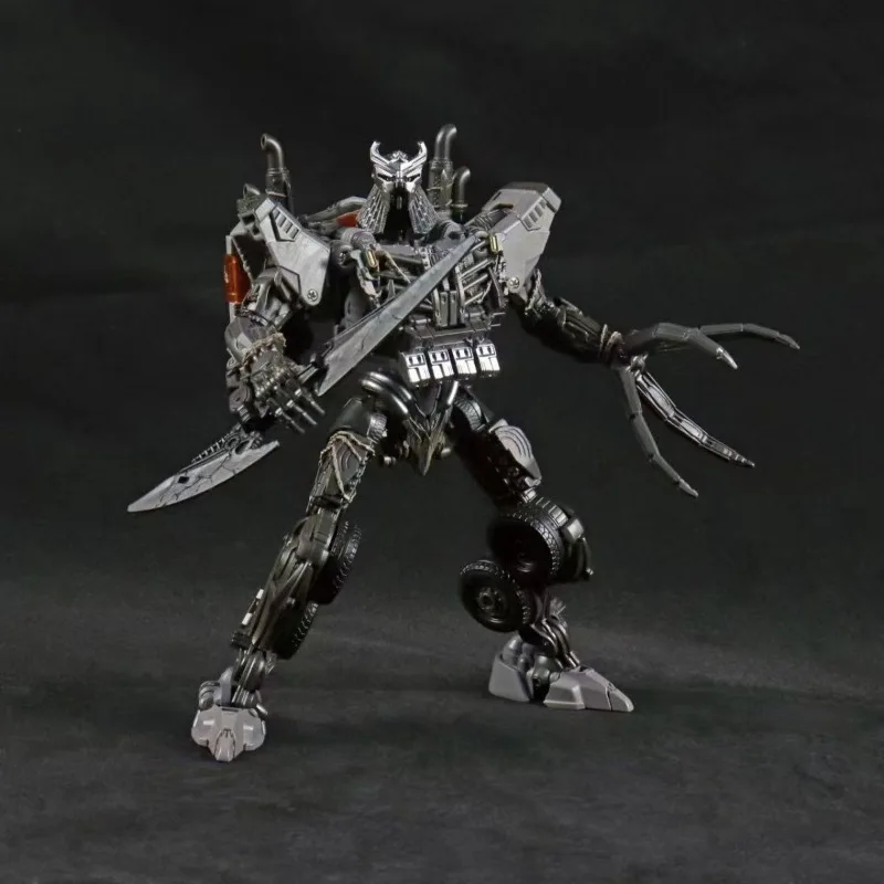 【재고 있음】변형 장난감 QT-01 QT-02 QT-03 옐로우 팬더 스카우지 워리어 가동형 로봇 모델 선물 컬렉션