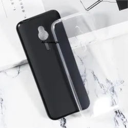 230 case matte soft silicone tpu back cover guard protector on for nokia 230 phone case slim shockproof