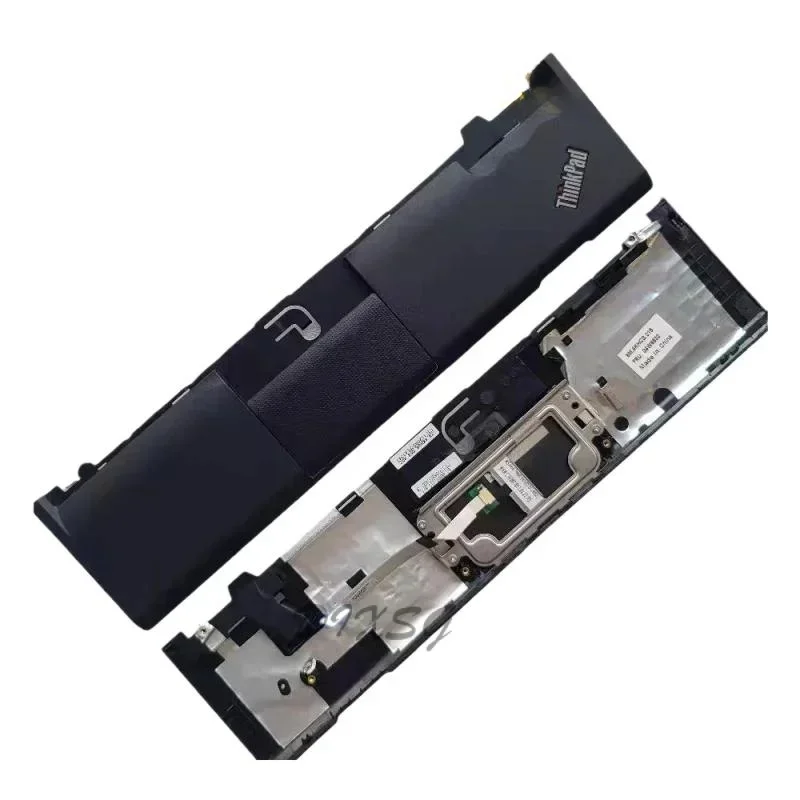 

New Original Laptop Lenovo for ThinkPad X220 X220i C Cover palmrest WithTouchpad fingerprint and Cable 00H T209 04X3779