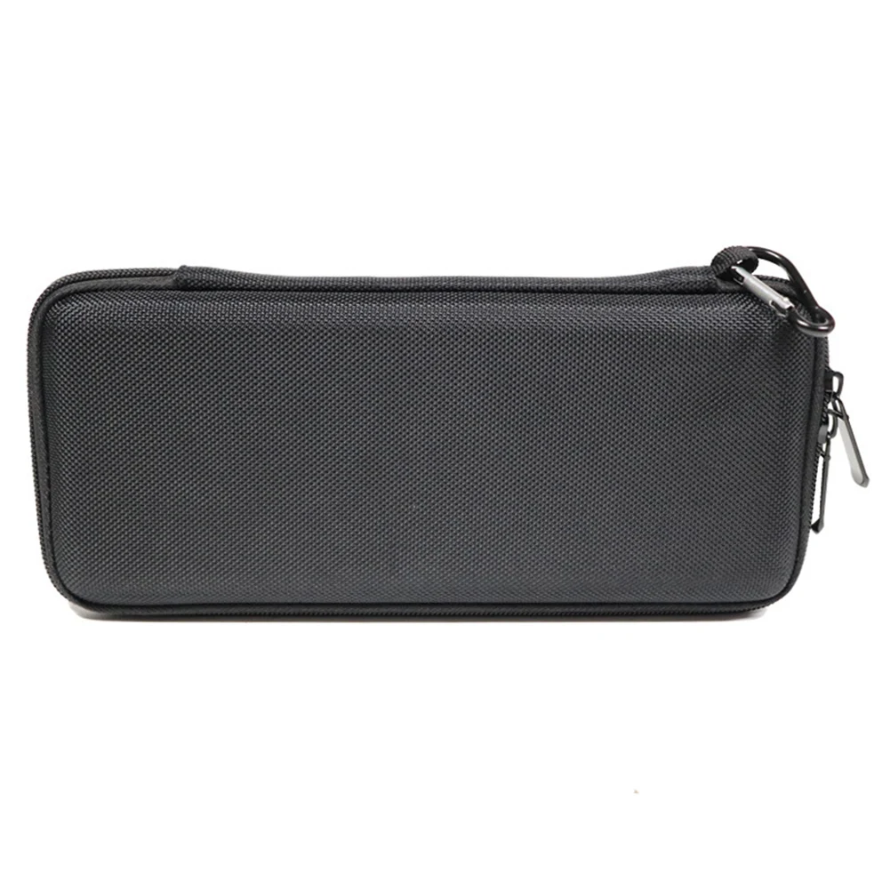 

Carabiner Storage Approx. 26*11.5*3.2cm EVA Storage Box Belt Or Cart Attachment Golf Enthusiasts Gear Golf Course