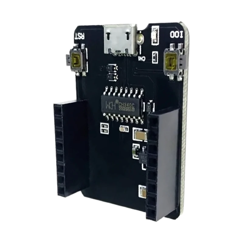 Плата разработки ESP32CAM Тестовая плата Wi-Fi + Bluetooth-совместимый модуль, ESP32