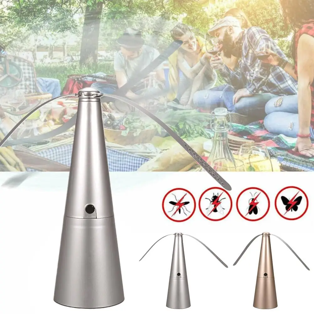 Bug Fan Fly Deterre… - image