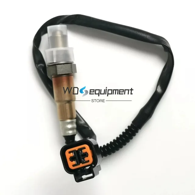 3921022610 39210-22610 SG1695 Czujnik tlenu O2 do 2000-2012 Hyundai Accent Elantra Kia Rio Rio5 Soul 234-4851 39210-23750