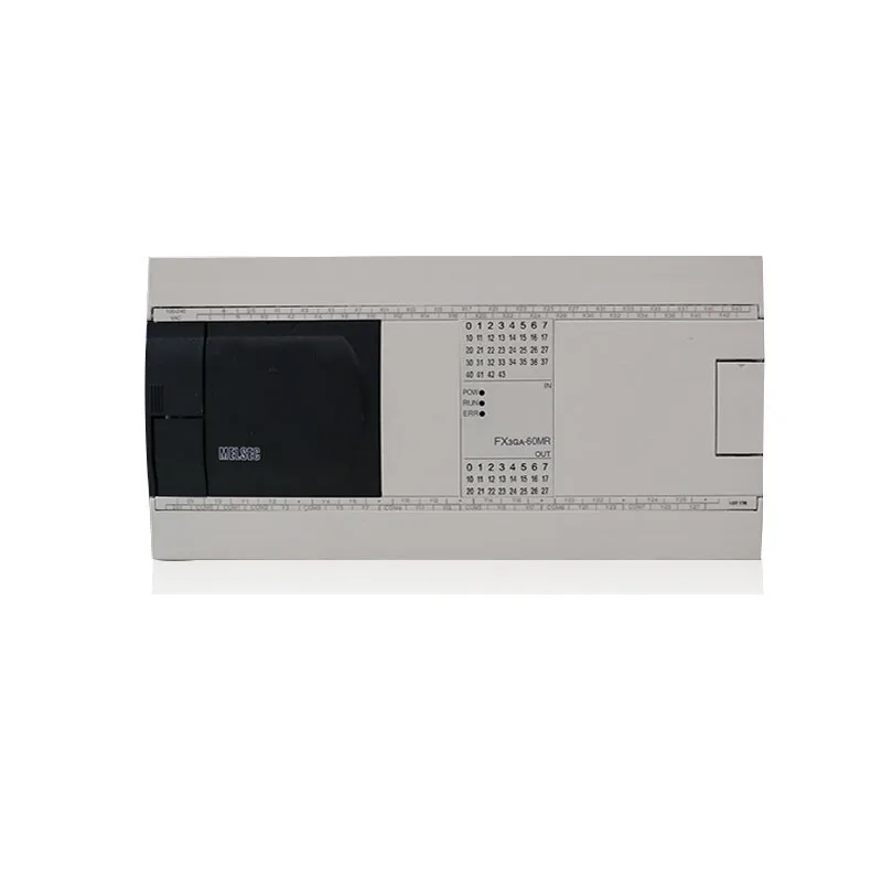 Original PLC USB-SC0-FX  FX3GA-24MR-CM  FX3GA-24MT-CM  FX3GA-40MR-CM  FX3GA-40MT-CM  FX3GA-60MT-CM  FX3GA-60MR-CM