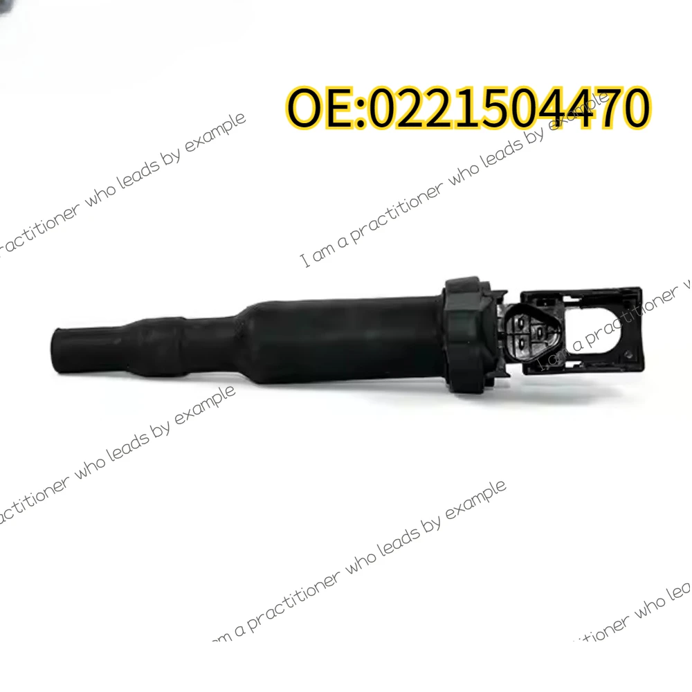 

High quality New For 0221504470 Genuine Bosch Ignition Coils & 12122158253 Spark Plugs for BMW US