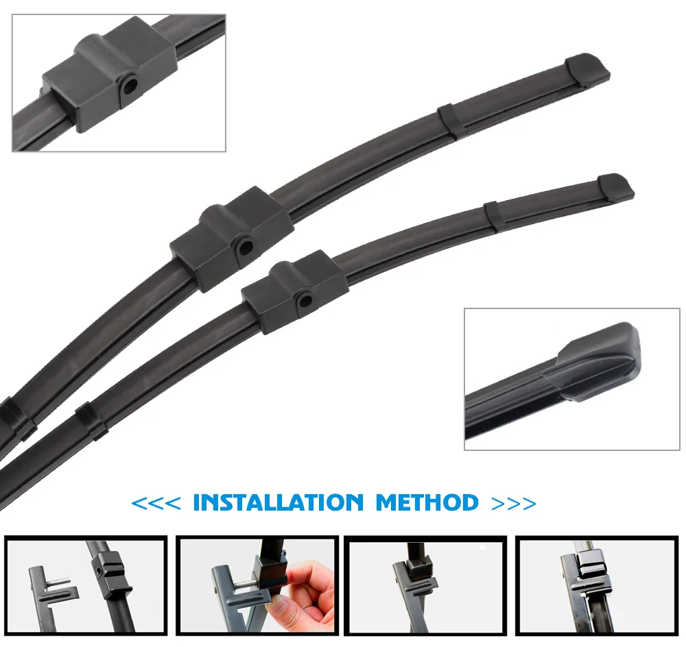 Car Wiper Blade For Ford Focus MK 2 26