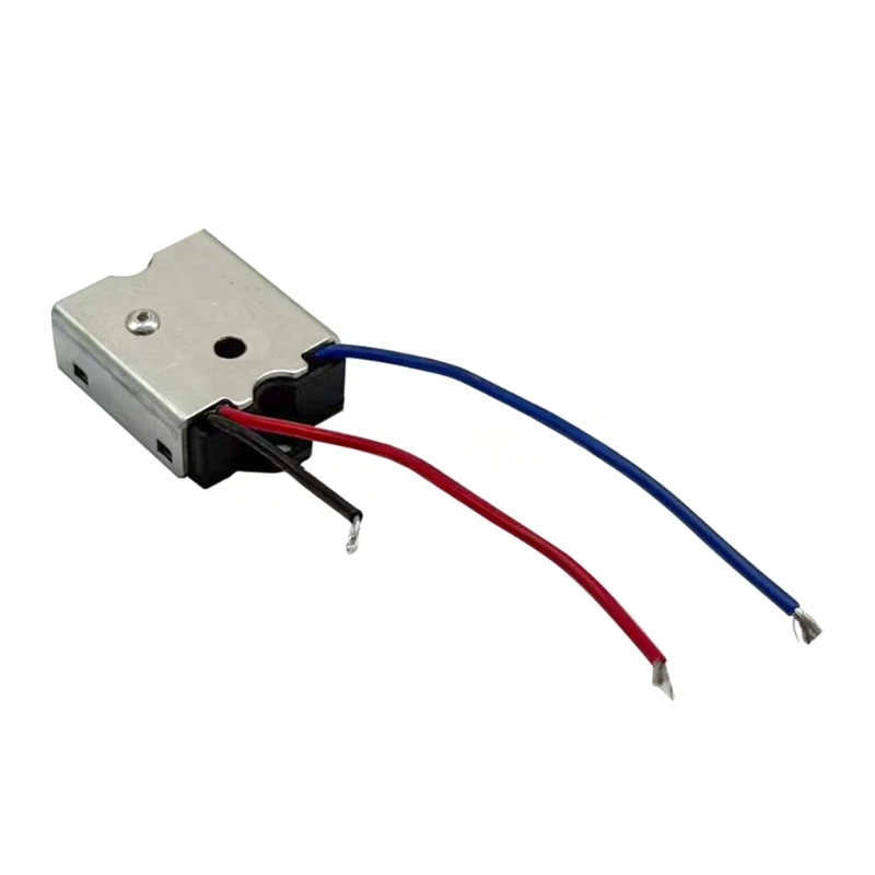   Metal Case Starter Switches Part for Power Tool Repair Service