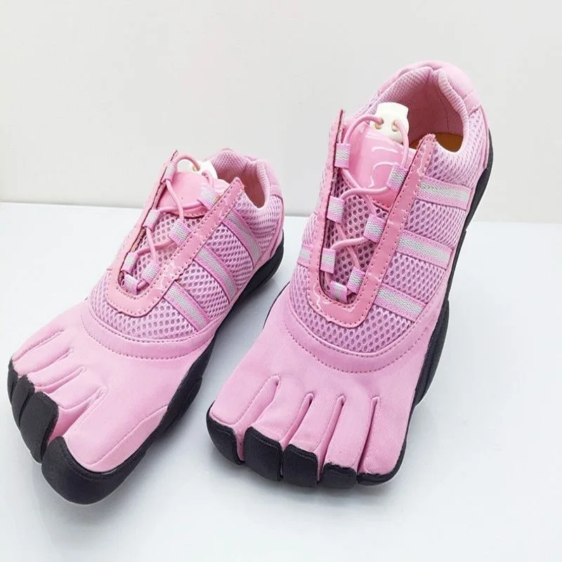 

Summer Weight Lifting Training Shoe Unisex Luxury Brand Squat Hard Pull Shoes Men Women Breathable Mesh Fitness Yoga Shoe