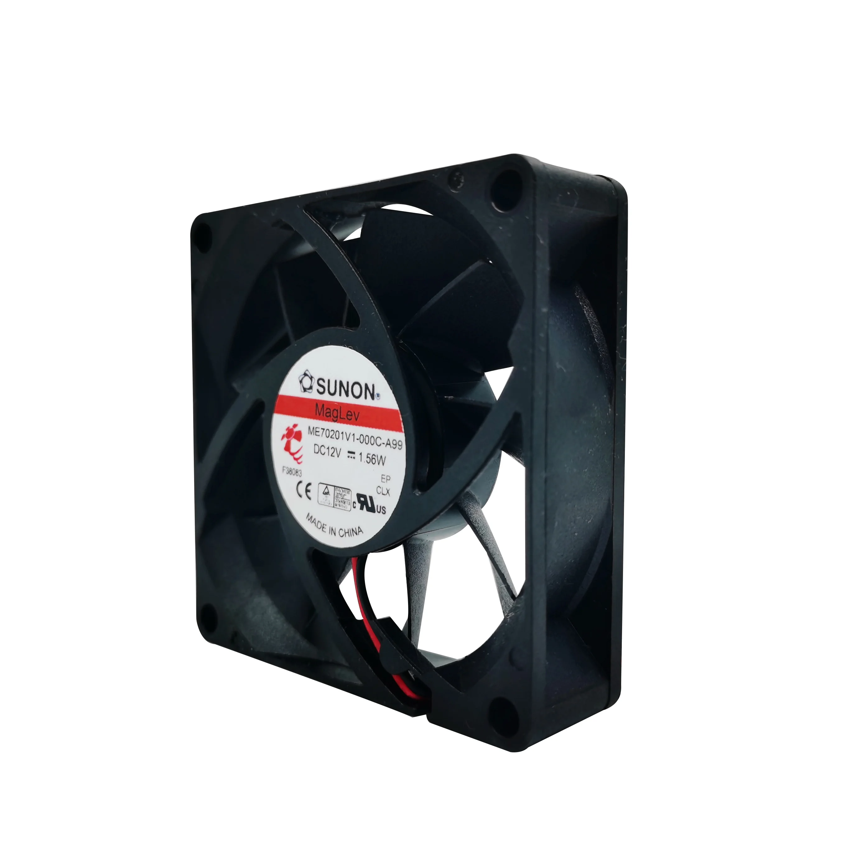 ORIGINAL ME70201V1-000C-A99 12V 1.56W 7020 70*70*20mm NEW COOLING FAN RADIATOR