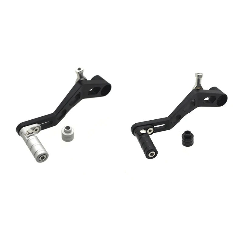 Motorcycle Foldable Gear Shifter Shift Pedal Lever Gear Lever For Honda CBR650R CBR650 R CBR 650R 2018-2024 Parts