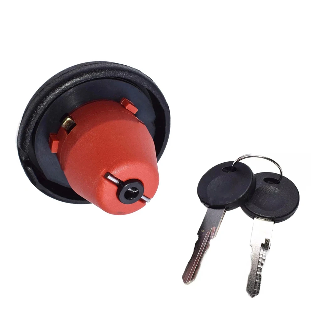 Топливный фильтр и крышка топливного бака для Ford Galaxy, Seat Alhambra