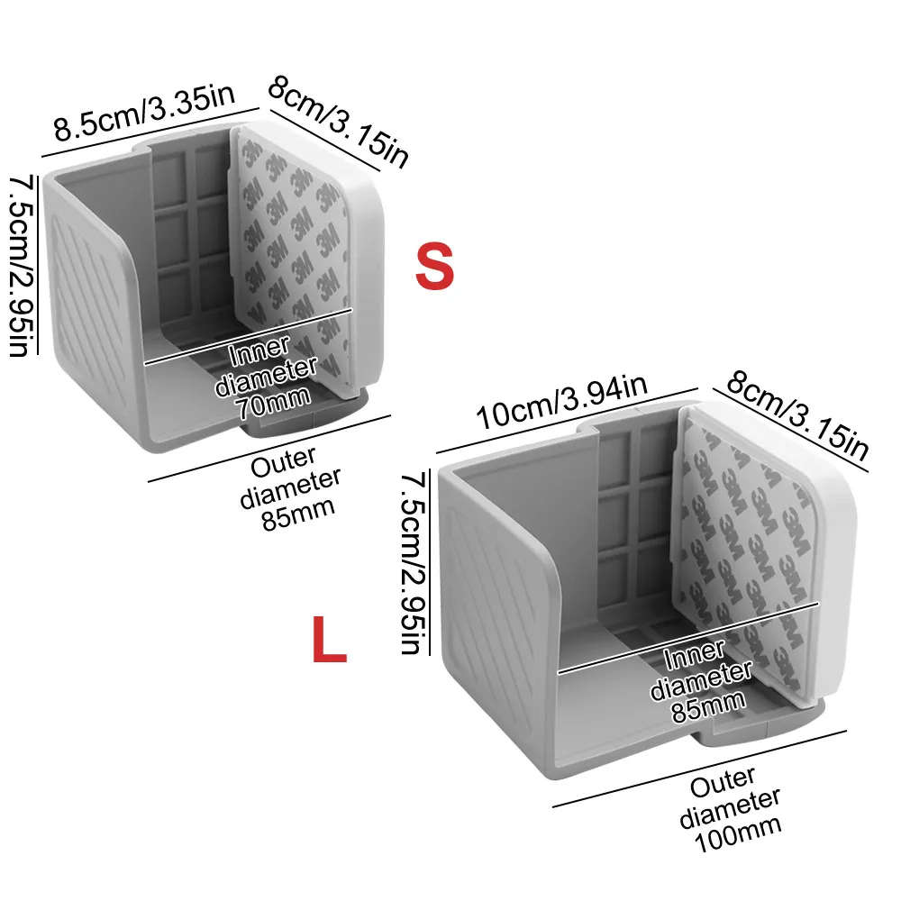 Soft Silicone Window Corner Protector Buffer Structure Comprehensive Wrap Impact Buffer Sharp Corner Cushion Safety Bumper