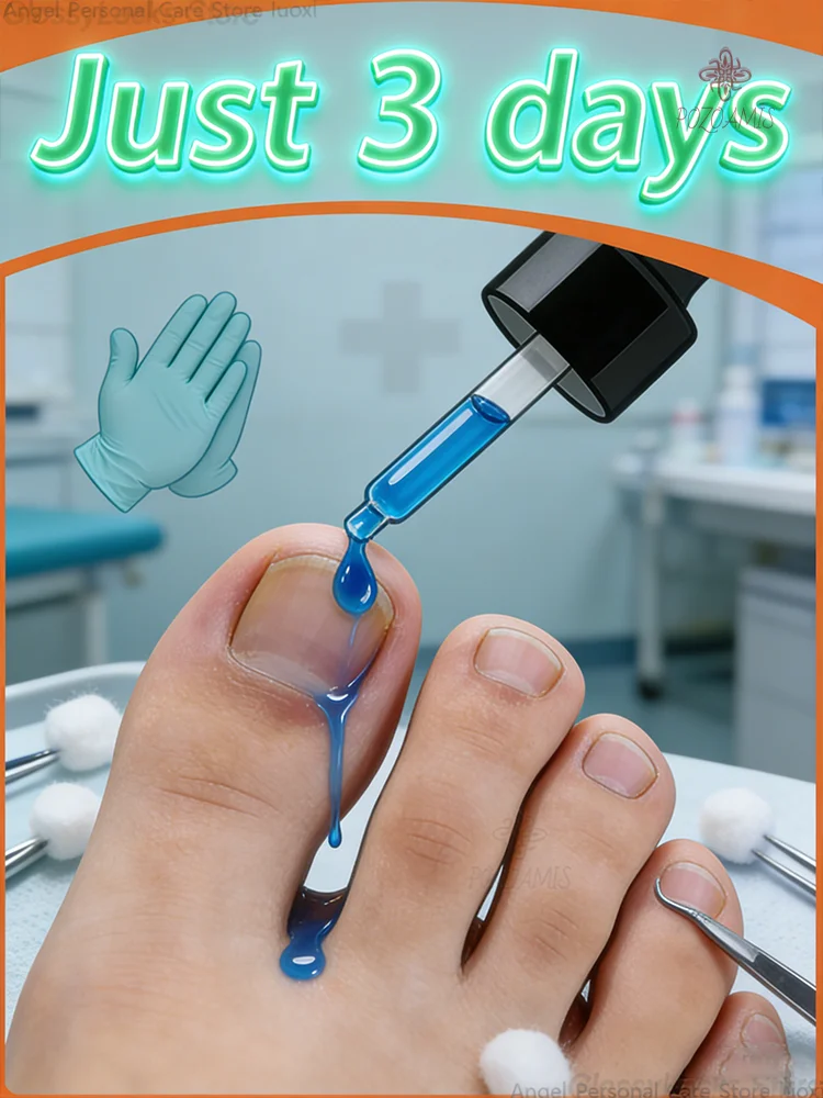 

Высокоэффективные эфирные масла, одновременно проникающие в глубину, восстанавливающие и питающие поверхность ногтя.