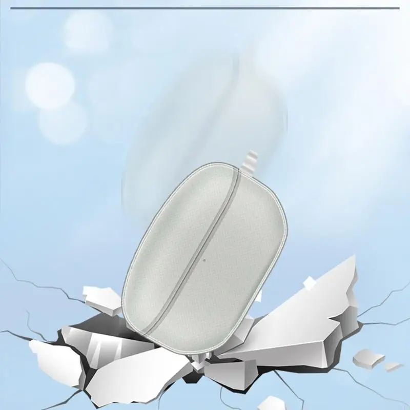 G6DD Compatível para WF-1000XM5 CHUMPELATE HOPELOPELA HOPELENDO CHUMPELO CHUMPELO CHUMPELA HABELA IMPACTANTE HABITAÇÃO