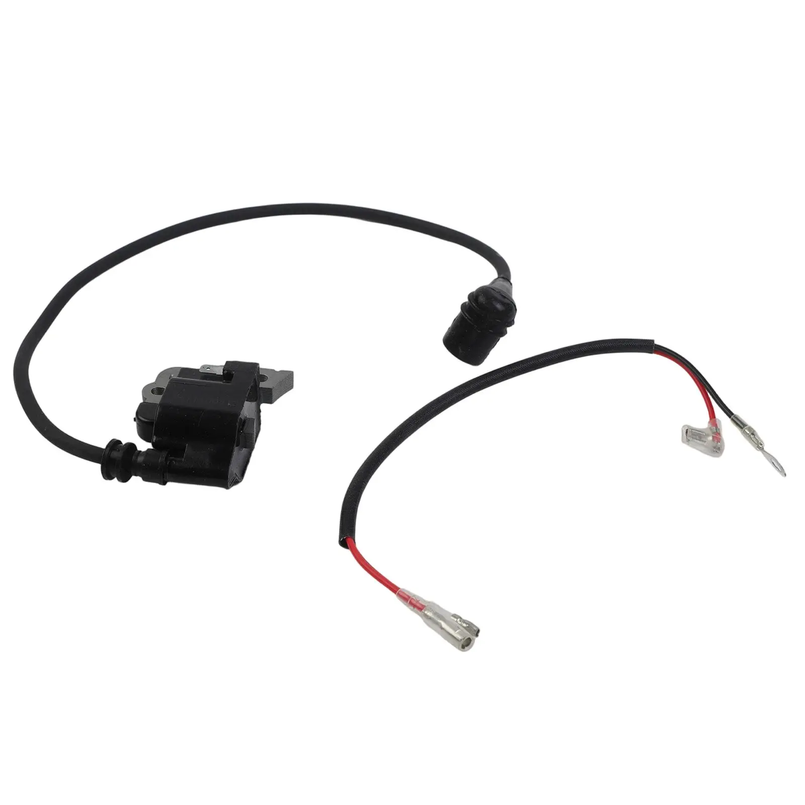 Backpack Blower Ignition Coil Backpack Blower Connecting Wire Precision Fit Design Budget-friendly Solution For GB355BP