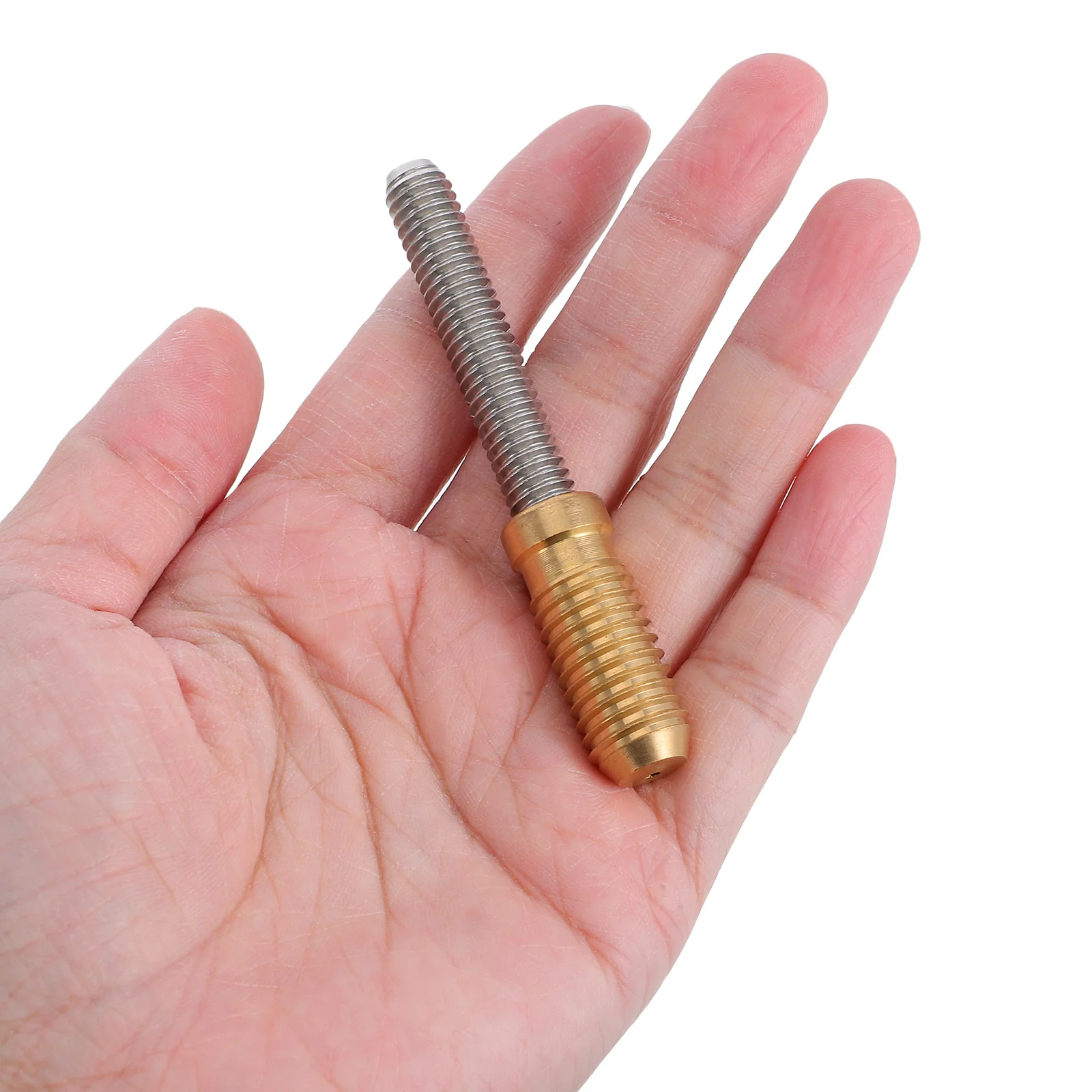 

Billiards Pool Pin Insert Shaft Fittings Repair Supplies Metal Extension Adapter Cue Stick Extender Joint Protector Pool Cue