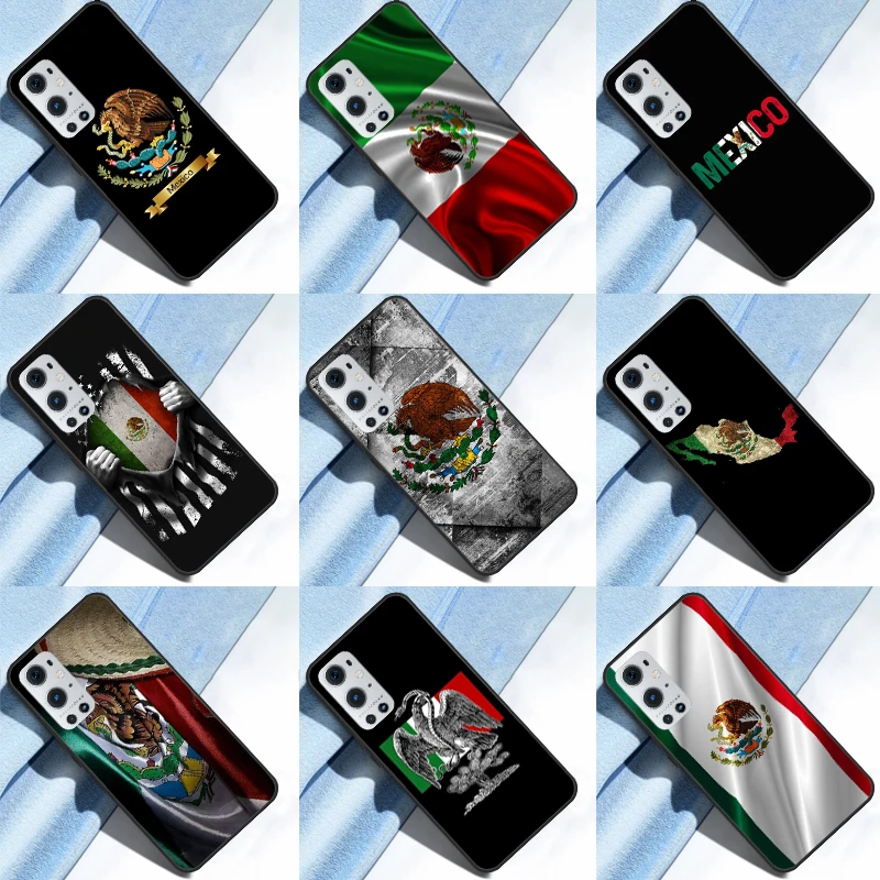 Mexico Mexican Flag… - image
