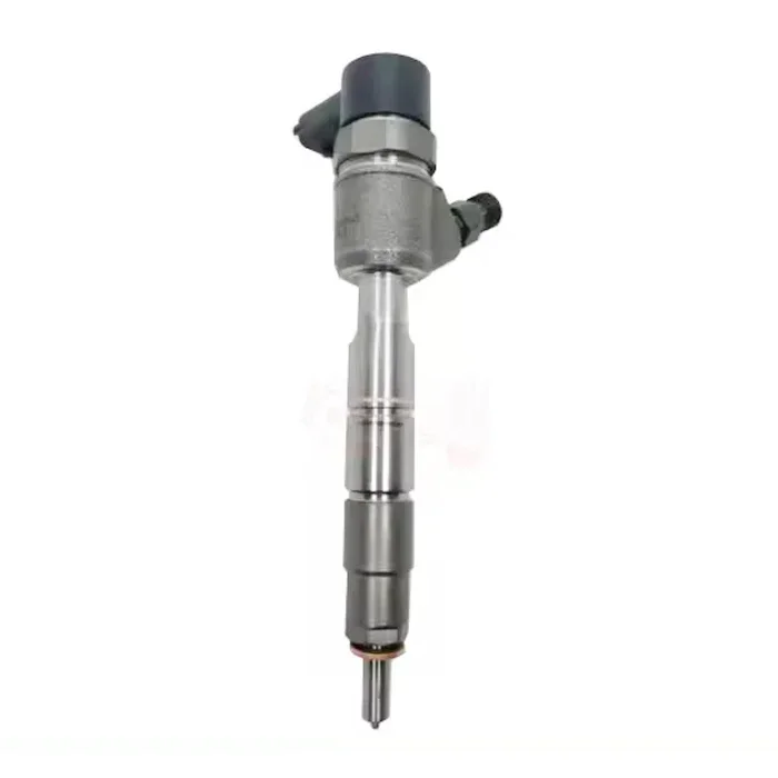 High Quality 0445110824 0445110825 Common Rail Diesel Fuel Injectors