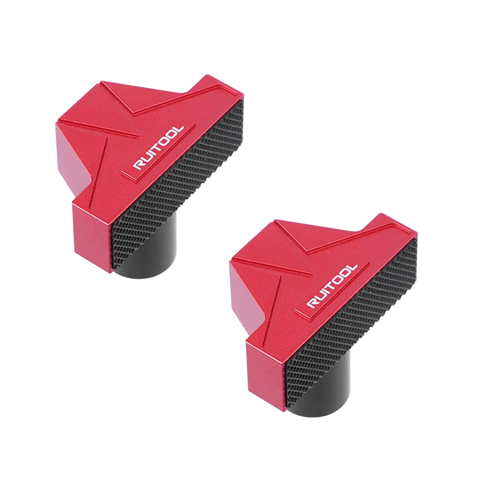 Workbench Peg Brake Stop AntiSlip Clamp for Carpenter Furniture Making Table