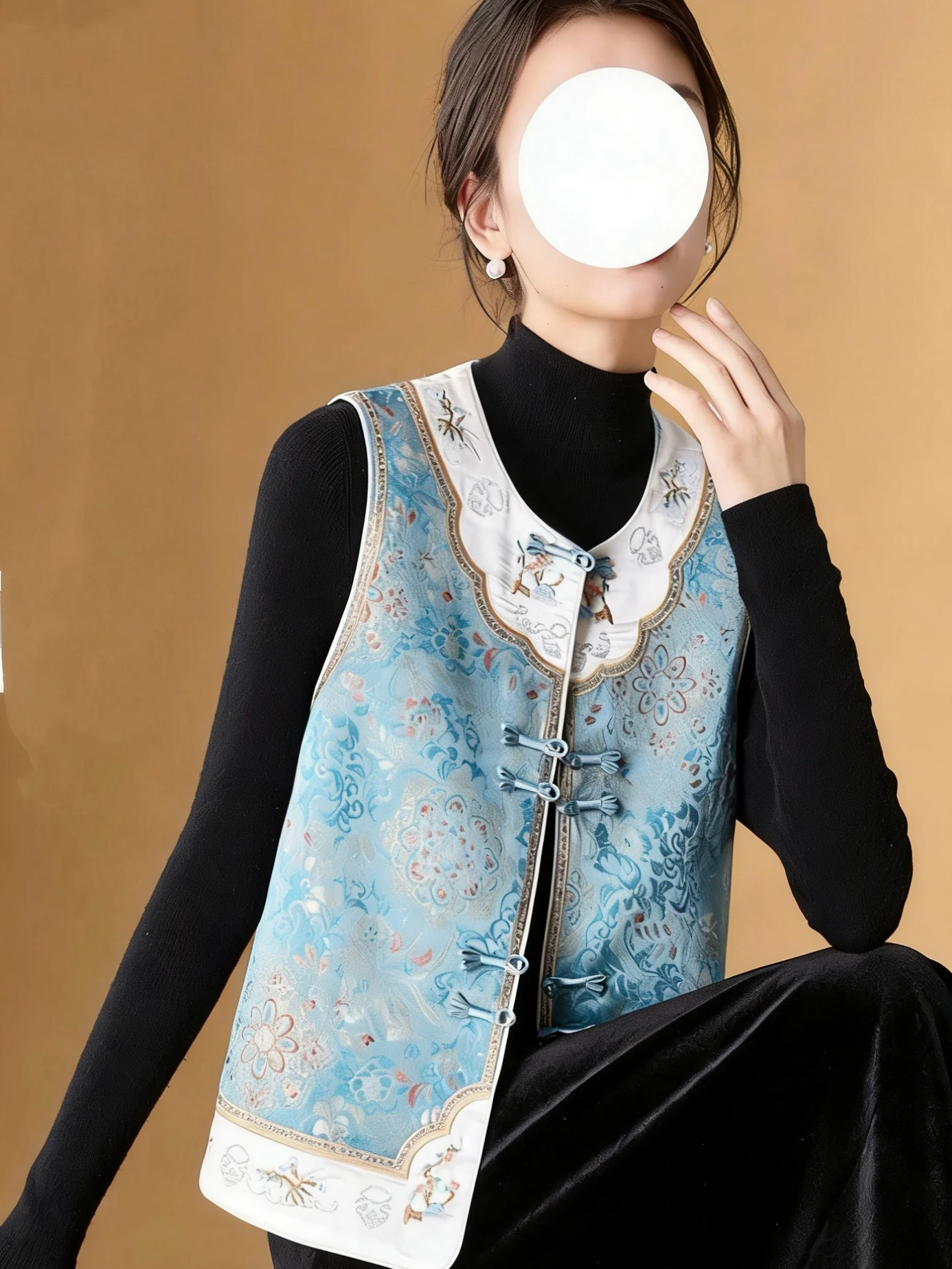 nouveau-gilet-femme-style-chinois-printemps-automne-haute-couture-Elegant-tendance-sans-marque-coupe-ample-sans-manches