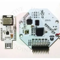 OpenBCI V3 Open Source Eeg Module -8/16 Channel - Wireless Version