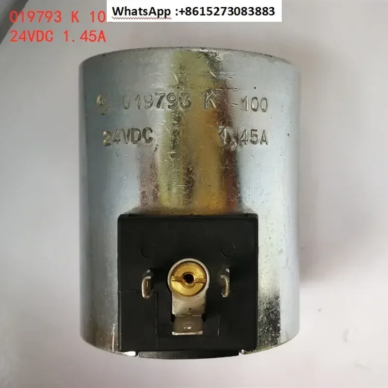 

Coil 019793K 019797K 225911 019794 019849 019795K R901298462
