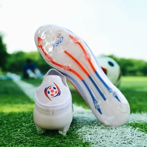 7 Main original boot sales - №7