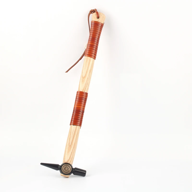 

Outdoor Portable EDC Multifunctional Pointed Safety Escape Window Breaking Tactical Hammer Camping Car Emergency Tool