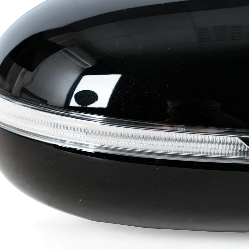 Car Accessories For Kia Sorento 2015 2016 2017 2018 2019 Auto Outside Door Rearview Mirror Assemblys Left/Right - Image 5