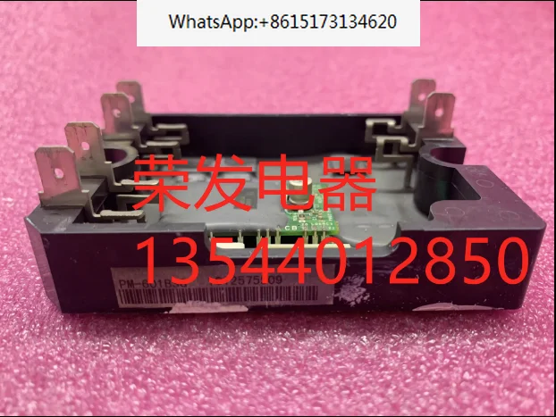 

100% Test Working PM-601BSG special air conditioning module