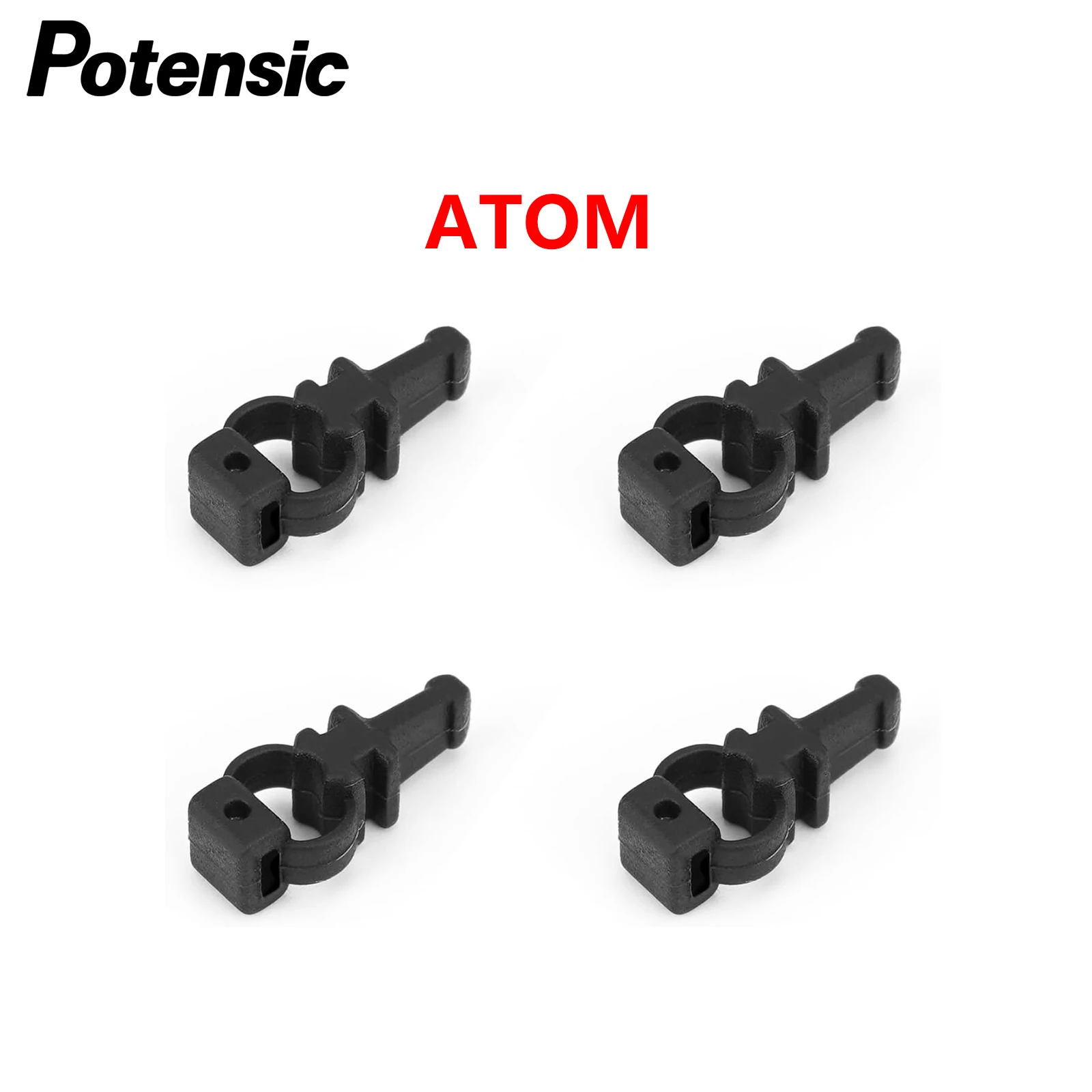 Oryginalna kula amortyzująca Potensic do dronów ATOM SE, ATOM LT, ATOM 2 — zdjęcie produktu 5