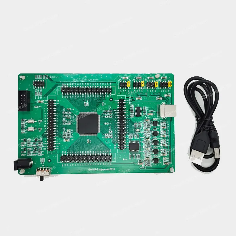 domestic development board GW2AR-18 core board fpga cpld test board szfpga