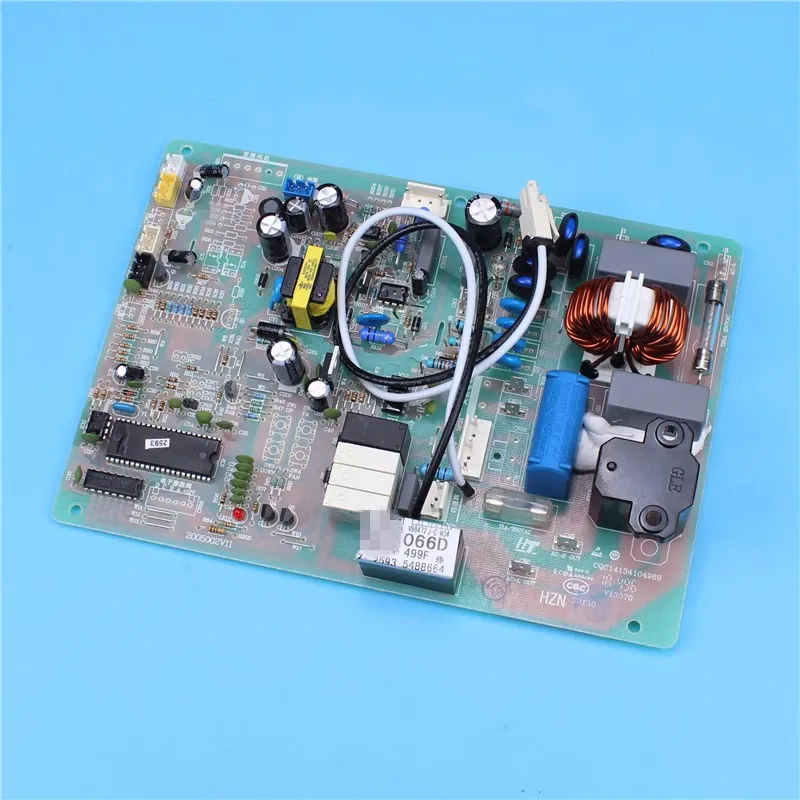 

Внешний блок для кондиционера Haier, основная плата, плата управления компьютером 0011800066D, новая