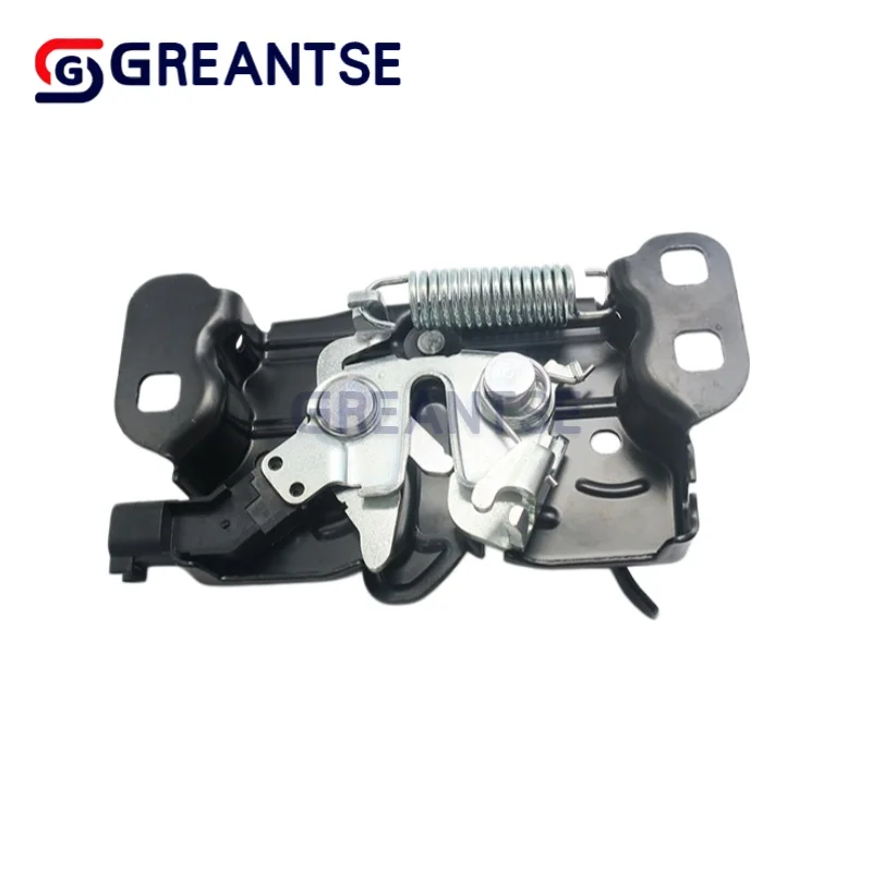 4589688AB Hood Latch Lock for Dodge Durango Jeep Grand Cherokee 2011 2012 2013 2014 2015 4589688AC 4589688AD 68249962AA 820100