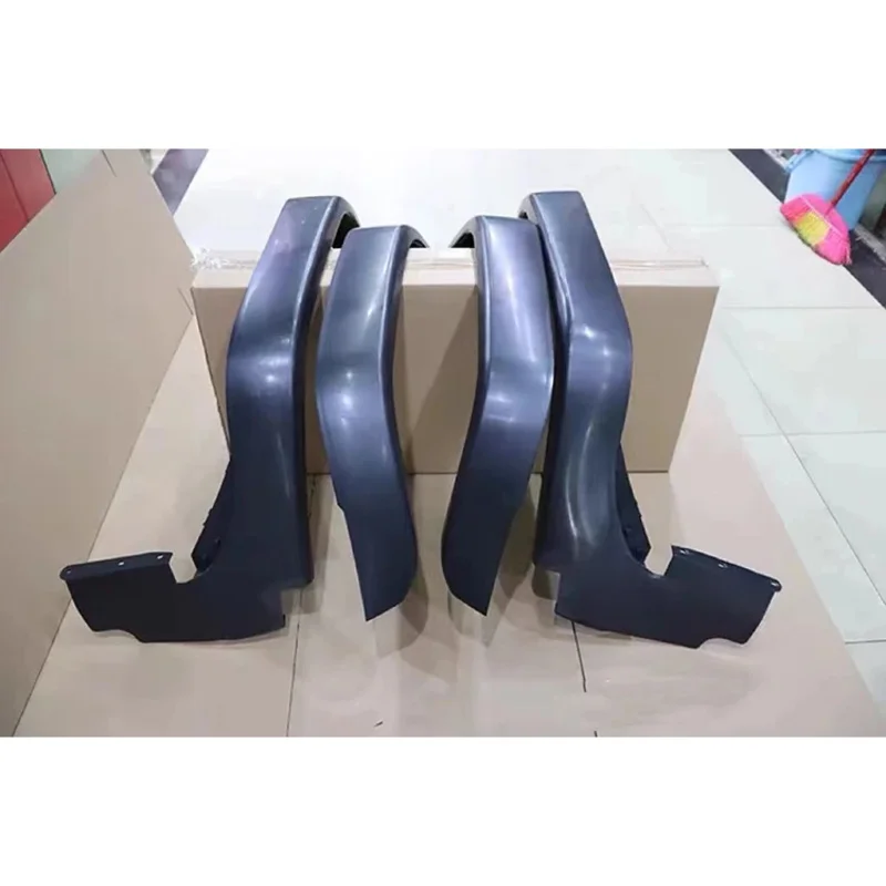

Car Accessories Wheel Arch Eyebrow Fender Flare Trim For W463