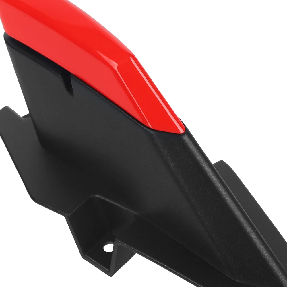 Für CFMOTO 675SR 675SRR 675SR-R 675SS CF650-10 Motorrad Original Fixierter Flügel Links und Rechts Montagesitz Fixierter Flügel-Schieber – Detail 24
