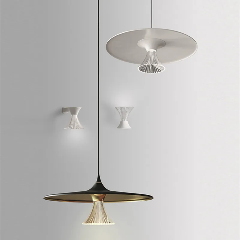 

Ipno Pendant Light Cafe Shop Bar industrial crystal black gold lights Home Decor Kitchen country style dining room lights