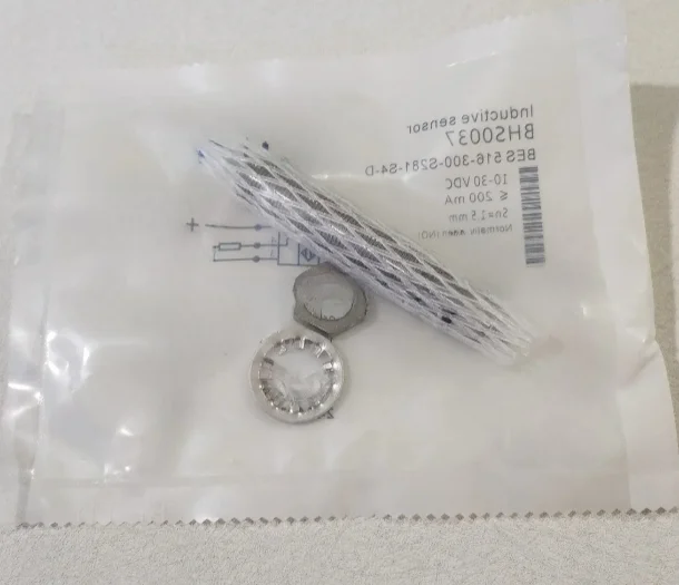 BHS0037 BES 516-300-S281-S4-D New High-Quality  Proximity Switch Sensor