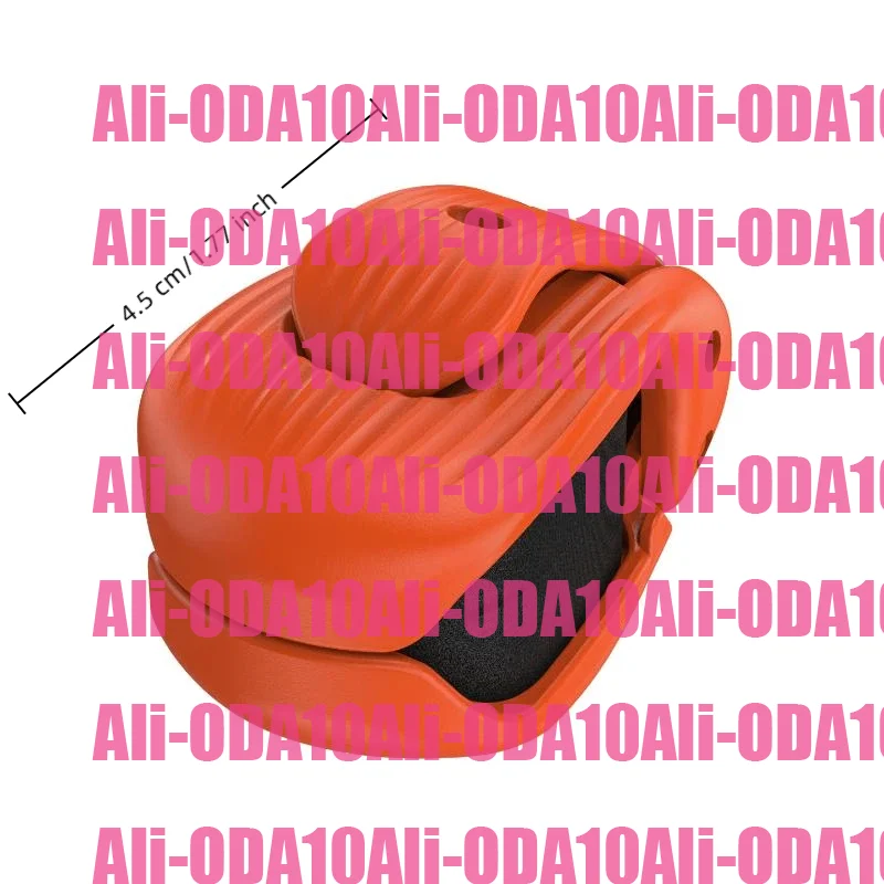 2/4 قطعة حامل قضيب الصيد المثبت كليب قصبة صيد خشبية حامل المدمجة تصميم الصيد رود المثبت حامل قضيب الصيد #6