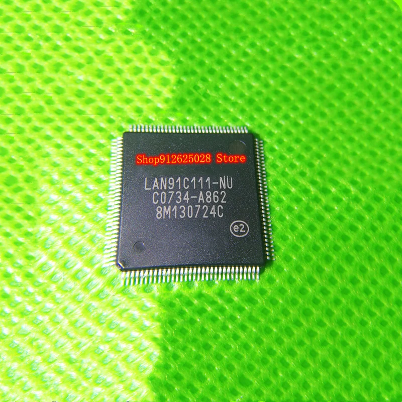 Lan91C111-Nu Lan91C… - image