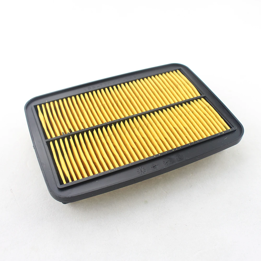 For Suzuki GSF600 GSF1200 GSF650 Bandit GSF 600 1200 650 Motorcycle Air Filter Cleaner Motorbike Air Intake Filter Element