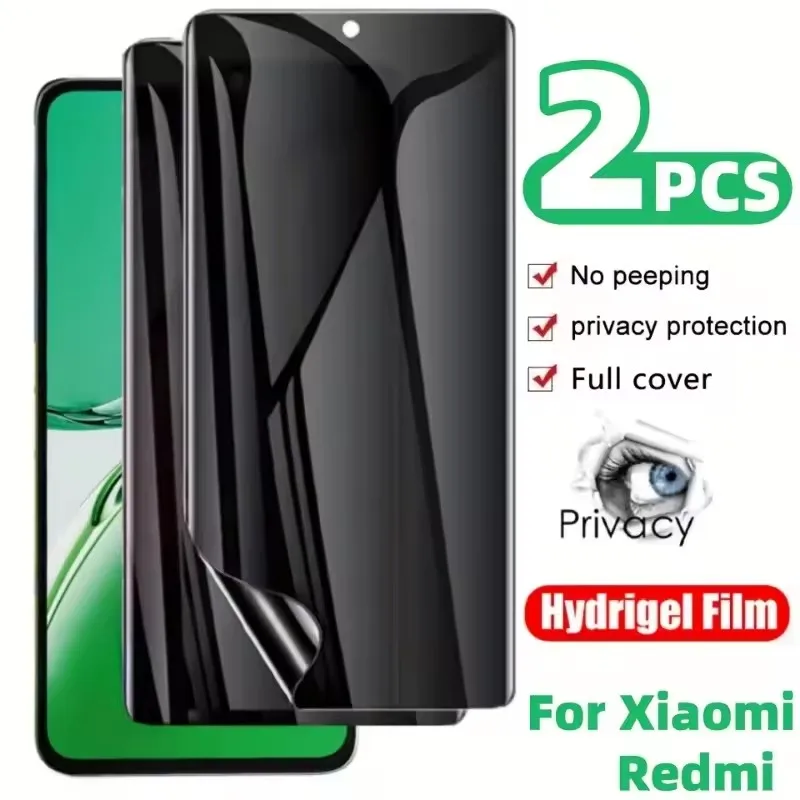 2Pcs Anti Spy Priva…