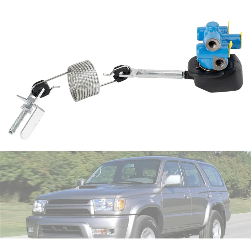 Per Toyota 4Runner Fortuner 1995-200 Valvola di rilevamento carico freno compatibile 47900-35490