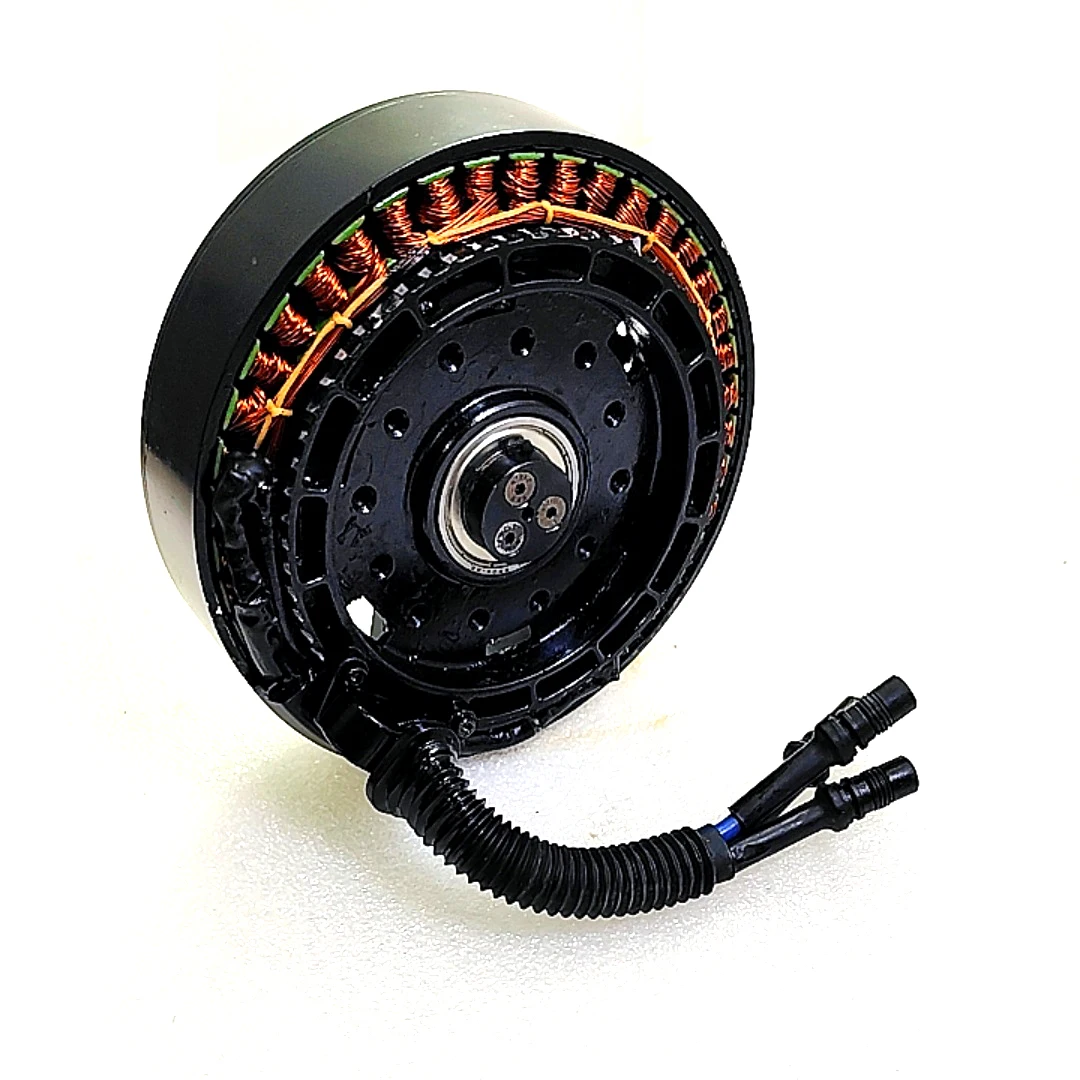 A40 Brushless Motor UAV P80/V40 Plant Protection FLIGHT Drone 75KV High Speed Airplane Large Thrust Aircraft