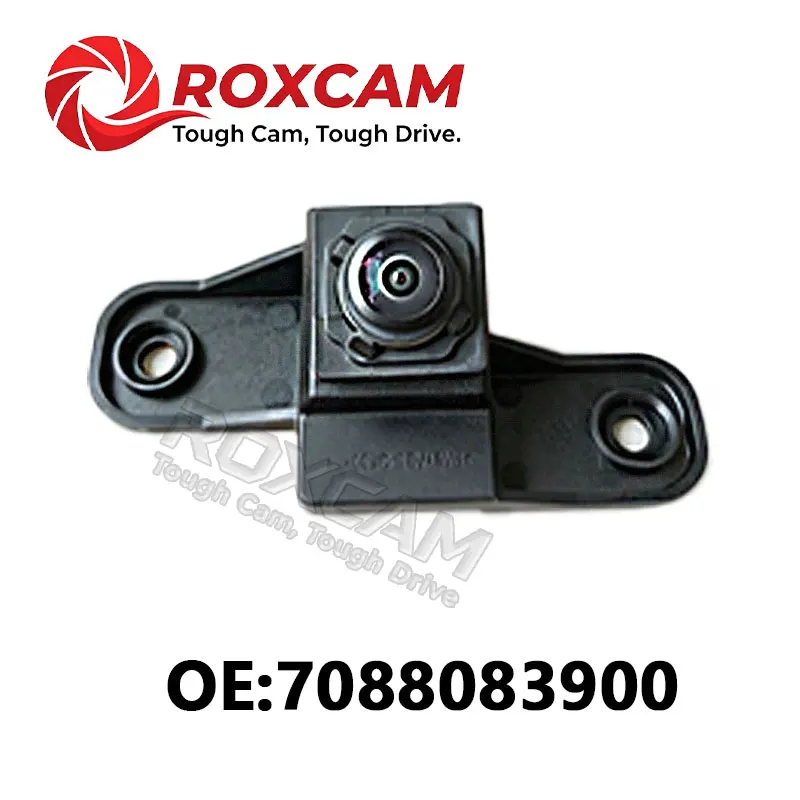 360° Panoramic Front Camera For Geely Coolray NEW 2023- Atlas New SX11-AD Parking Assist Camera 7088083900